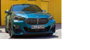 All About BMW 2-Series Gran Coupe
