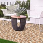Creative Balcony Tile Designs to Elevate Your Outdoor Space