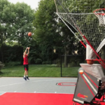 Which Basketball Shooting Machine Should You Buy as a Pro Basketball Player?