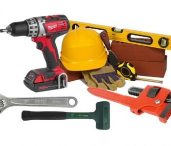 industrial tools and equipment