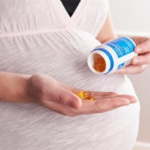 vitamins during pregnancy