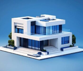 3D modeling services uae