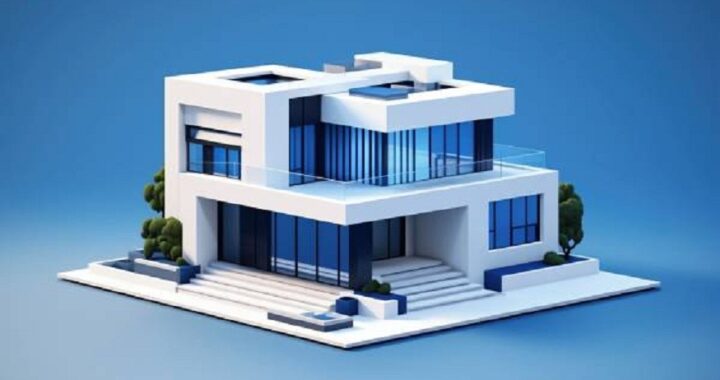 3D modeling services uae