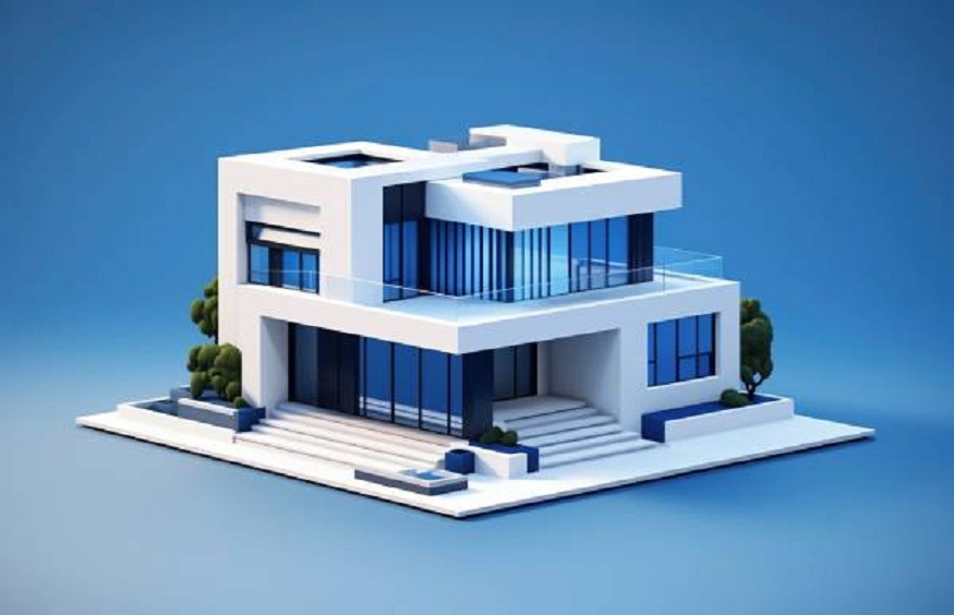 3D modeling services uae