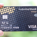 credit cards indusind bank