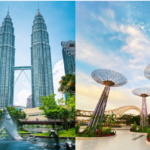 Unforgettable Singapore and Malaysia Adventures: Top Singapore and Malaysia Tour Packages for Every Traveler