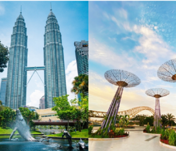 Singapore and Malaysia Tour