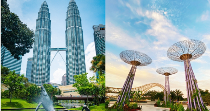 Singapore and Malaysia Tour