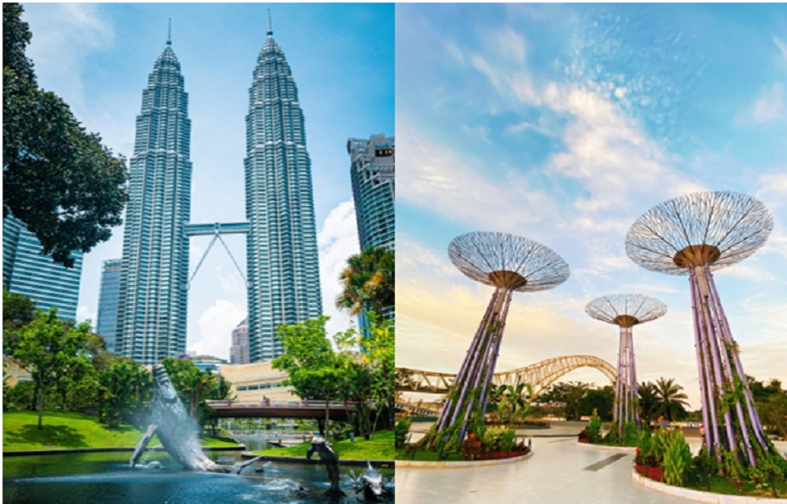 Singapore and Malaysia Tour