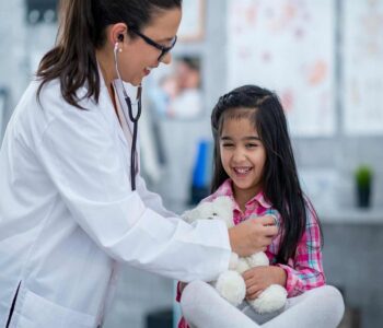 best paediatrician in Hyderabad